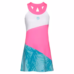 Robe de tennis 2 en 1 femme Bidi Badu Kali Tech