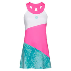Robe de tennis 2 en 1 femme Bidi Badu Kali Tech