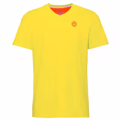 T-shirt Bidi Badu ted tech