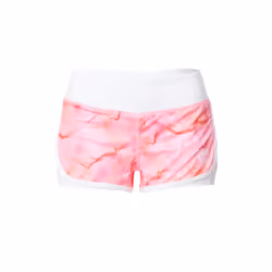 Short 2 en 1 femme Bidi Badu Chidera tech