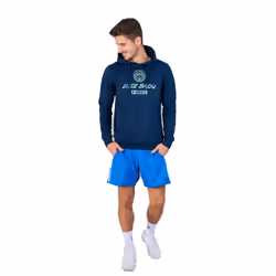 Sweat à capuche Bidi Badu Sayouba