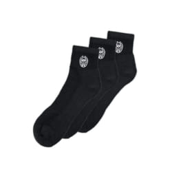 Lot de 6 paires de chaussettes Bidi Badu Don Carlito Crew Move