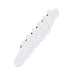 Lot de 6 paires de chaussettes Bidi Badu No Party No Show Move