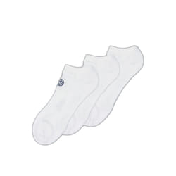 Lot de 3 paires de chaussettes Bidi Badu No Party No Show Move