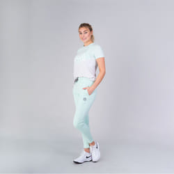 Bidi Badu W234085223-MT-S pantalon Couleur menthe