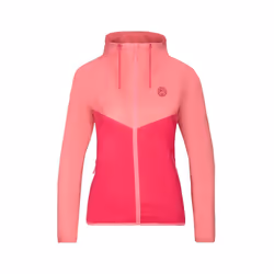 Veste imperméable femme Bidi Badu Zohra tech