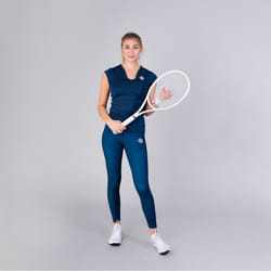 Bidi Badu W194123223-DBL-XL pantalon Bleu
