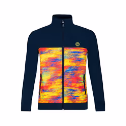 Veste de survêtement Bidi Badu Zulu Tech