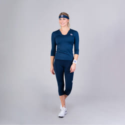 Bidi Badu W164021223-DBL-XL pantalon Marine