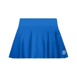 Bidi Badu W274026221-BL-XS Jupe Bleu