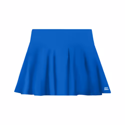 Bidi Badu W274026221-BL-XS Jupe Bleu