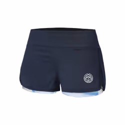 Short 2 en 1 femme Bidi Badu Chidera tech