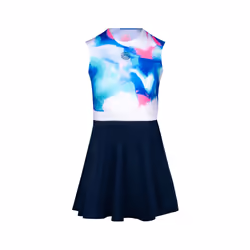Bidi Badu W214102221-BLRO-XS Robe
