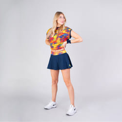 Bidi Badu W354104221-MX-M chemise et haut Tee-shirt