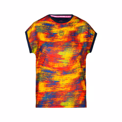 Bidi Badu W354104221-MX-M chemise et haut Tee-shirt