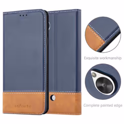 Cadorabo DE-119587 coque de protection pour téléphones portables