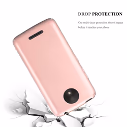 Cadorabo DE-120793 5" Housse Rose