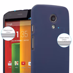 Cadorabo DE-120936 coque de protection pour téléphones portables