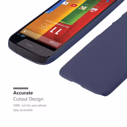 Cadorabo DE-120936 coque de protection pour téléphones portables