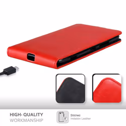 Cadorabo DE-121267 coque de protection pour téléphones portables