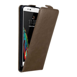 Cadorabo DE-121398 coque de protection pour téléphones portables