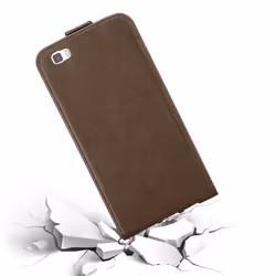 Cadorabo DE-121443 coque de protection pour téléphones portables