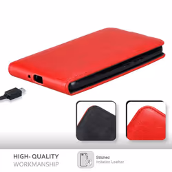 Cadorabo DE-121495 coque de protection pour téléphones portables