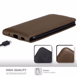 Cadorabo DE-121512 coque de protection pour téléphones portables