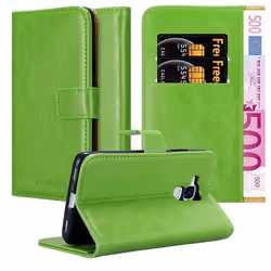 Coque - CADORABO - Honor 5C - Similicuir - Fermeture magnétique - Fonction stand