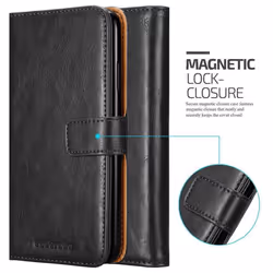 Cadorabo DE-121730 coque de protection pour téléphones portables