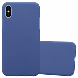 Coque - CADORABO - iPhone XS MAX - Ultra Slim - Shockproof - Scratch Resistant