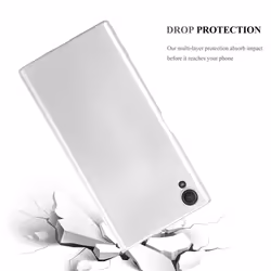 Cadorabo DE-122088 coque de protection pour téléphones portables