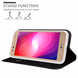 Cadorabo DE-122348 coque de protection pour téléphones portables