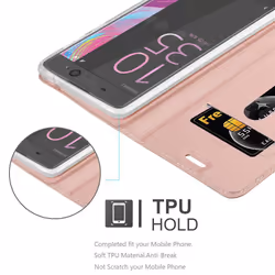 Cadorabo DE-122390 coque de protection pour téléphones portables