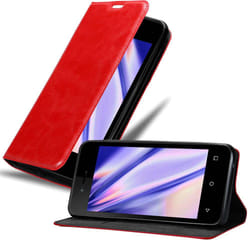 Cadorabo DE-122527 coque de protection pour téléphones portables