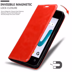Cadorabo DE-122527 coque de protection pour téléphones portables