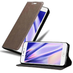 Coque ZTE Nubia N2 - Marron Café