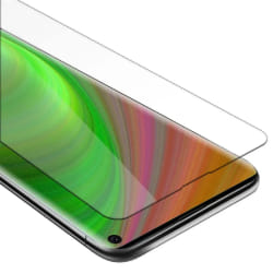 Verre trempé Samsung Galaxy S10 4G - Transparent