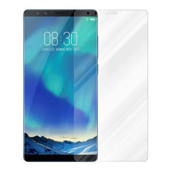 Verre Trempé décran pour ZTE Nubia Z17S Film protection en HAUTE TRANSPARENT durci Tempered Glass
