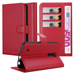 Cadorabo DE-122845 coque de protection pour téléphones portables
