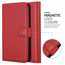 Cadorabo DE-122845 coque de protection pour téléphones portables