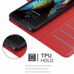 Cadorabo DE-122845 coque de protection pour téléphones portables