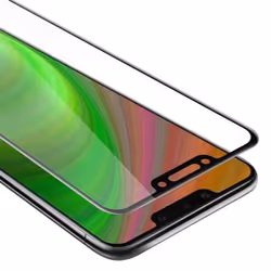 Film de protection - CADORABO - Huawei MATE 20 LITE - Verre trempé - Résistant aux rayures - 0.3 mm