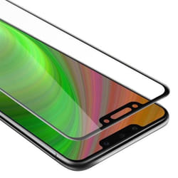 Film de protection - CADORABO - Huawei MATE 20 LITE - Verre trempé - Résistant aux rayures - 0.3 mm