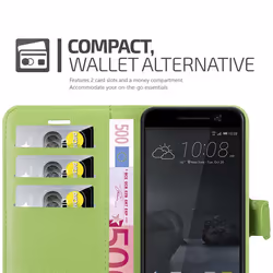 Cadorabo DE-123656 coque de protection pour téléphones portables