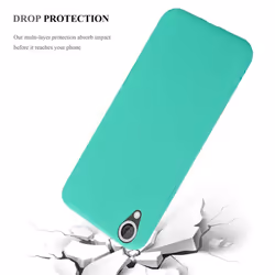 Cadorabo DE-123862 coque de protection pour téléphones portables