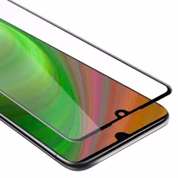 Film de protection - CADORABO - Huawei P30 - Verre trempé - Protection optimale - Anti-rayures
