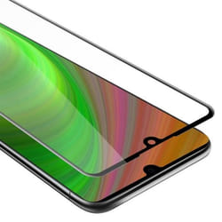 Film de protection - CADORABO - Huawei P30 - Verre trempé - Protection optimale - Anti-rayures