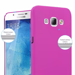 Cadorabo DE-124224 coque de protection pour téléphones portables