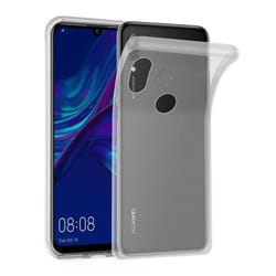 Coque de téléphone - CADORABO - Huawei P SMART 2019 - Protection optimale - Design fin et léger - Souple